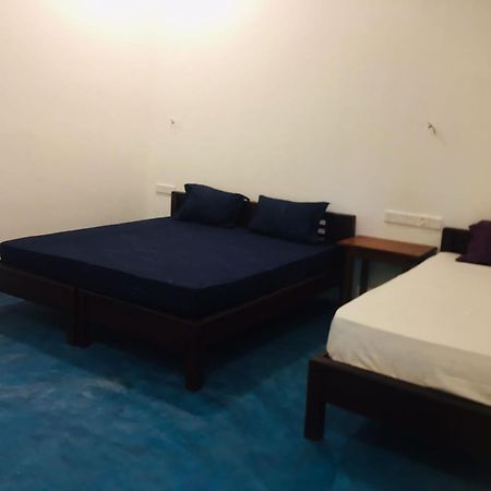 Arugambay Village Arugam Bay Bagian luar foto