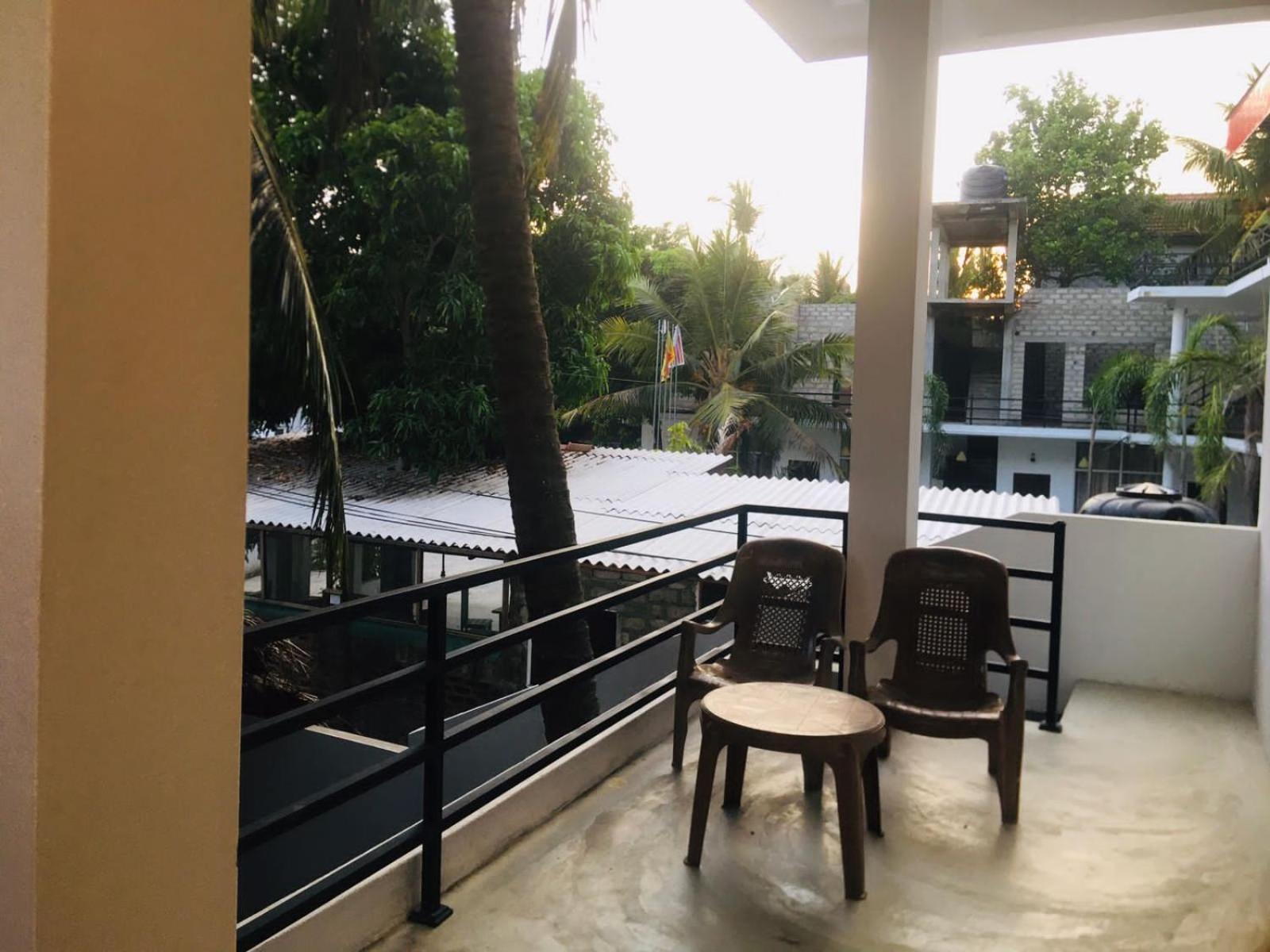 Arugambay Village Arugam Bay Bagian luar foto