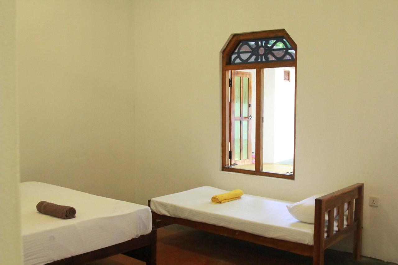 Arugambay Village Arugam Bay Bagian luar foto