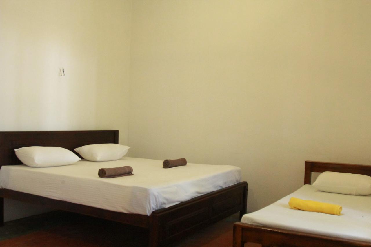 Arugambay Village Arugam Bay Bagian luar foto