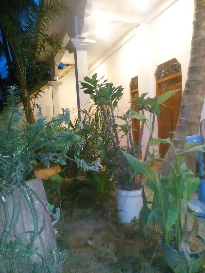 Arugambay Village Arugam Bay Bagian luar foto