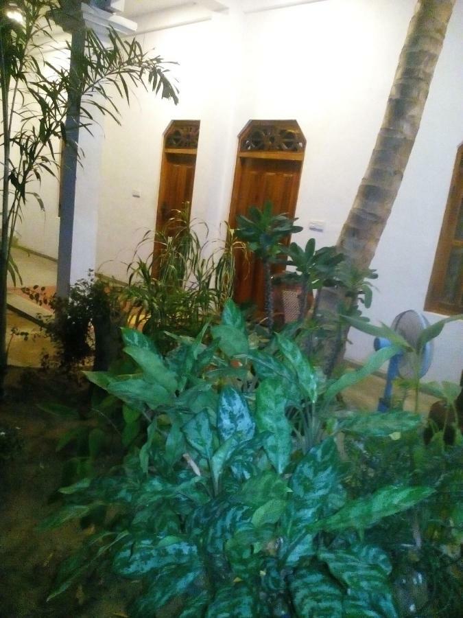 Arugambay Village Arugam Bay Bagian luar foto