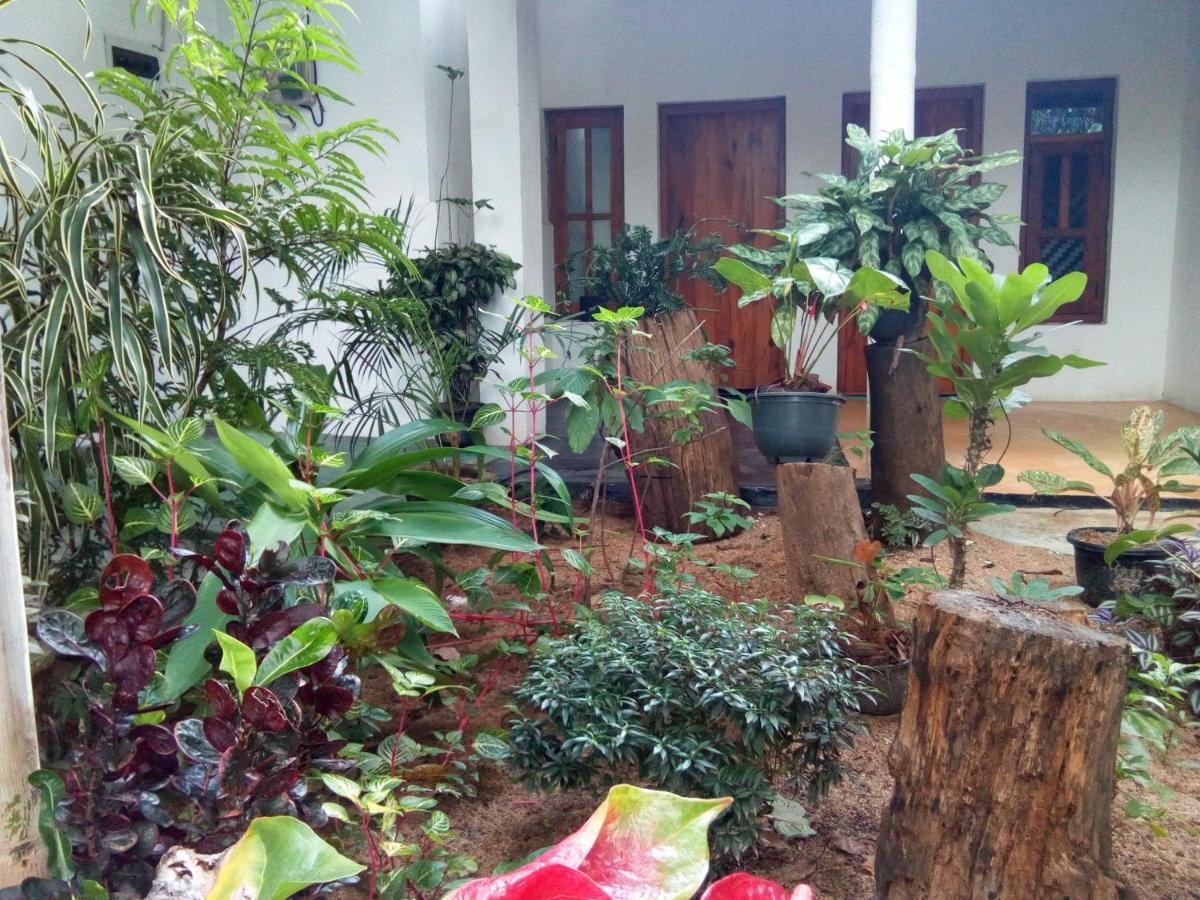 Arugambay Village Arugam Bay Bagian luar foto