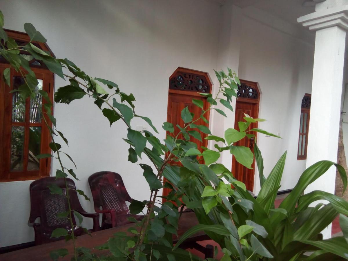 Arugambay Village Arugam Bay Bagian luar foto
